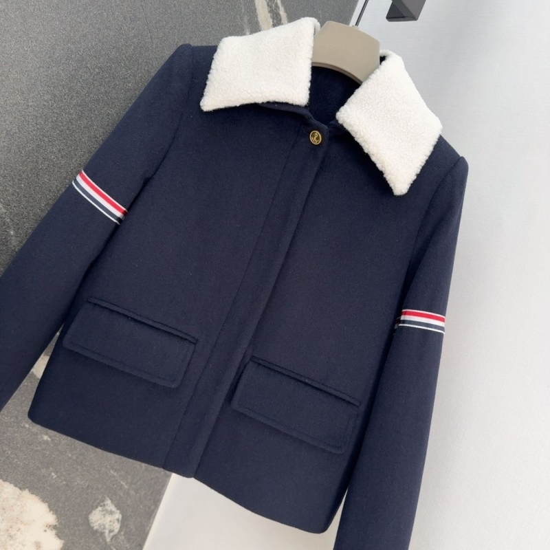 Thom Browne Coats